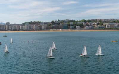 Rellenos Faciales en San Sebastián: Ritualizar el Tiempo en tu Piel
